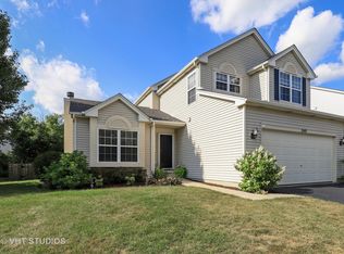 249 Spring Valley Way, Round Lake, IL 60073