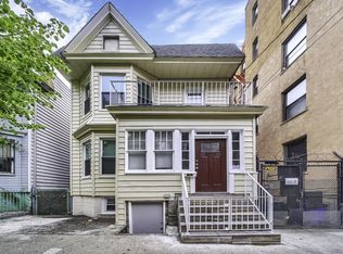 3302 Hull Ave #2F, Bronx, NY 10467