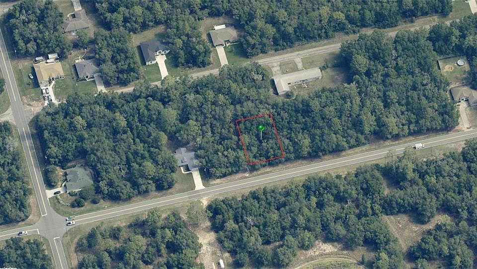 1st image of 1583 W COUNTRY CLUB BOULEVARD