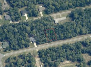 1583 W Country Club Blvd, Citrus Springs, FL 34434