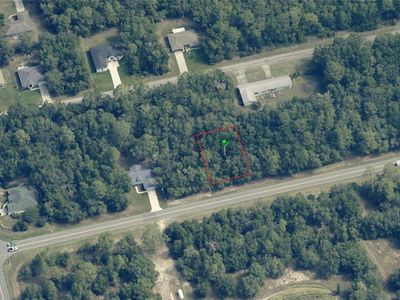 1583 W Country Club Blvd, Citrus Springs, FL, 34434