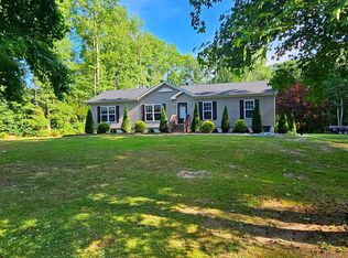 779 Upper Neck Rd, Pittsgrove, NJ 08318