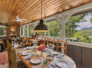 1405 Clear Creek Rd, Highlands, NC 28741