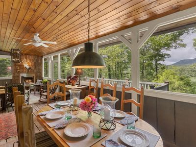 1405 Clear Creek Road, Highlands, NC, 28741