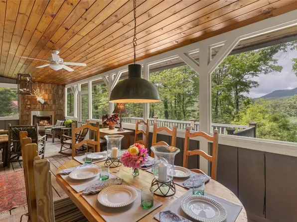 1405 Clear Creek Road, Highlands, NC 28741