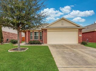 8822 Parlin Ridge Dr, Houston, TX 77040