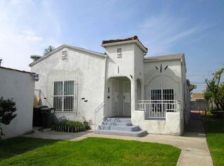 10317 S Vermont Ave, Los Angeles, CA 90044