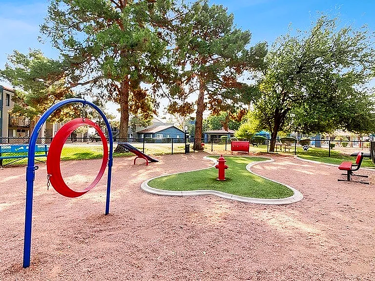 Playground
