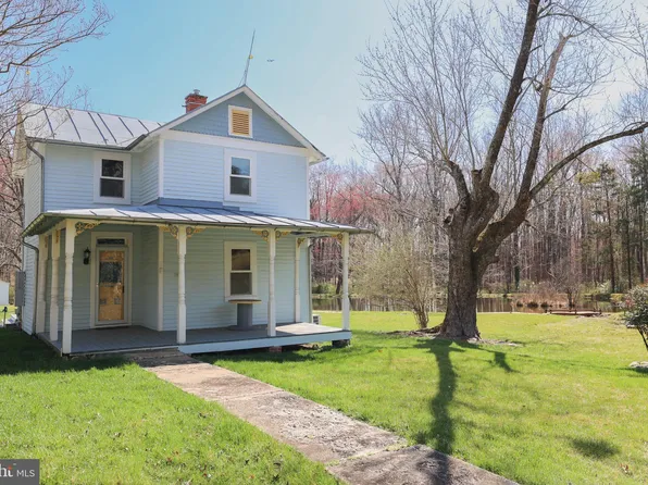 24060 New Mountain Rd, Aldie, VA 20105