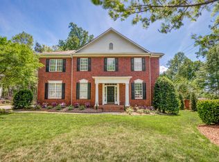 9502 Northdowns Ln, Huntersville, NC 28078