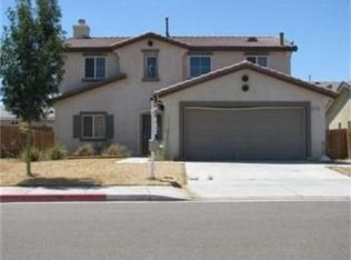14798 Bronco Rd, Victorville, CA 92394