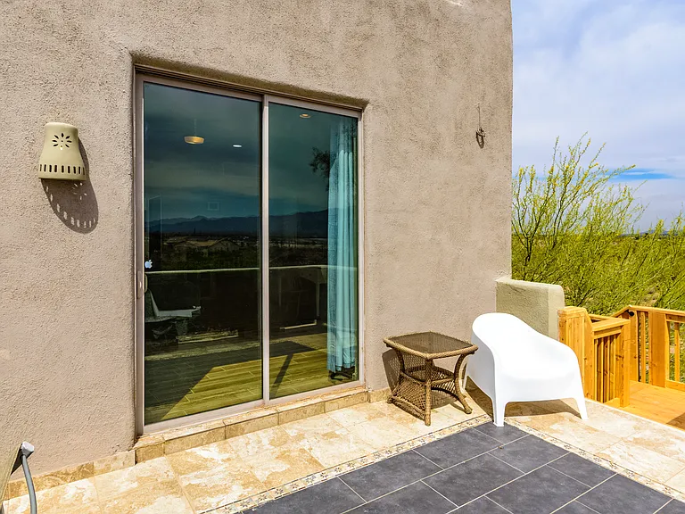 2781 W Desert Shadows Pl — Photo 29