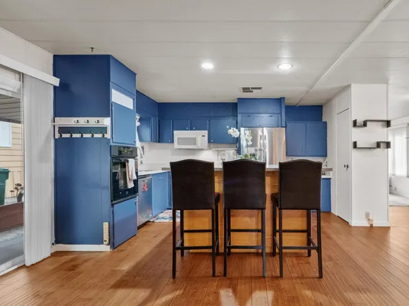 444 Whispering Pines 107, Scotts Valley, CA 95066