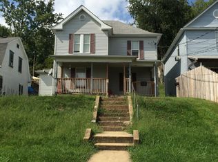 509 View Ave, Fairmont, WV 26554