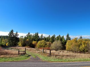 2537 W Valley Rd, Friday Harbor, WA 98250