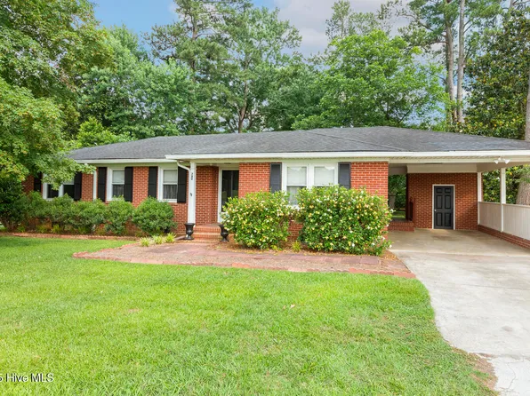 780 Leslie Campbell Avenue, Lillington, NC 27546