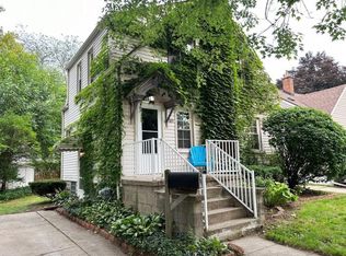 809 N Dorchester Ave, Royal Oak, MI 48067