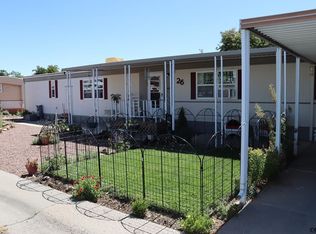 888 N Orchard Ave LOT 26, Canon City, CO