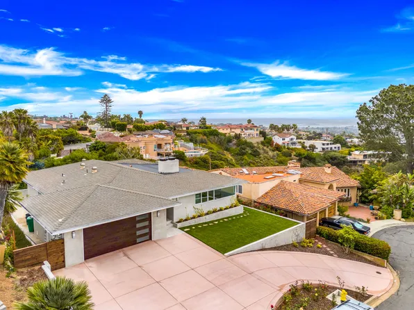 5821 Corral Way, La Jolla, CA 92037
