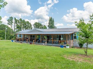 2817 Barber Rd, Booneville, AR 72927