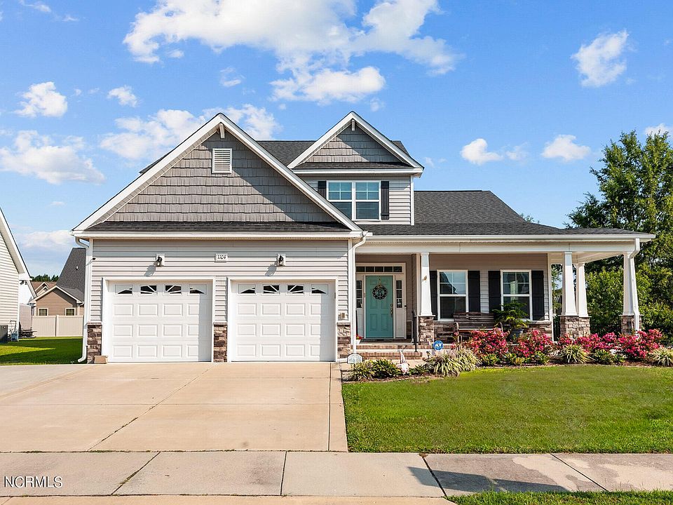 1st image of 1104 Bryson Drive