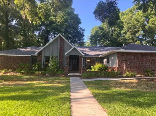 8431 SW 23rd Pl, Gainesville, FL 32607