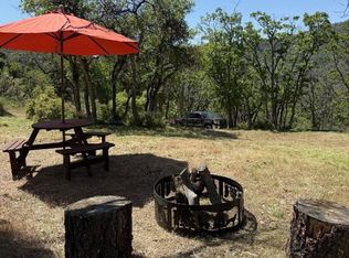40 Acres Off Scarface Rd, Gazelle, CA 96034
