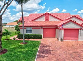 7752 Lexington Club Blvd APT A, Delray Beach, FL 33446