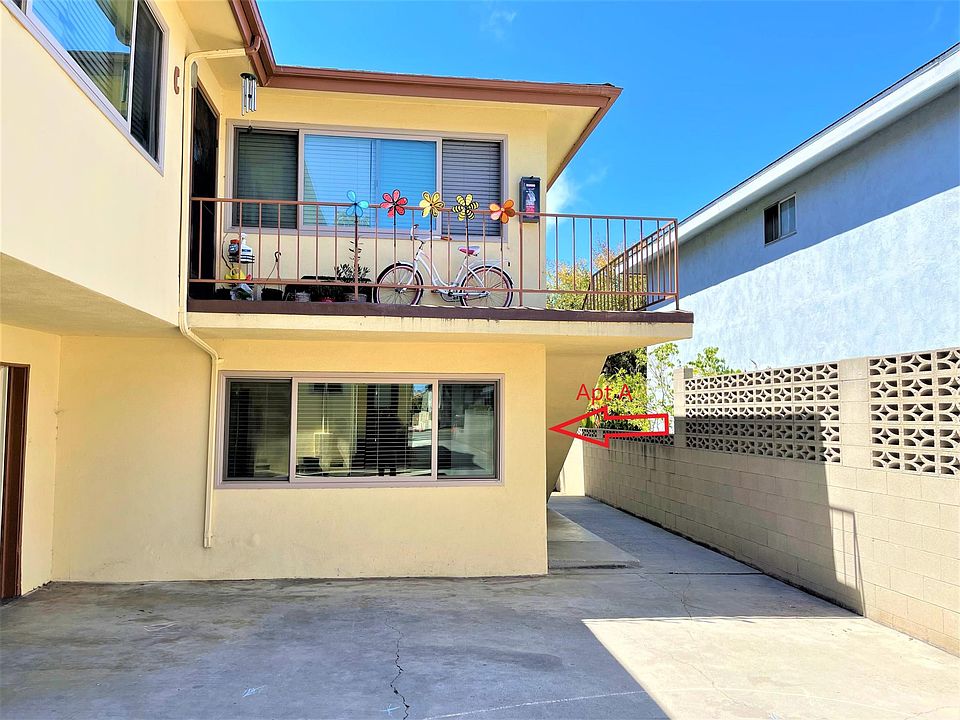 Lower Apartment (Apt A)