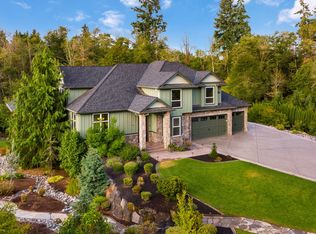 505 NE 224th Cir, Ridgefield, WA 98642