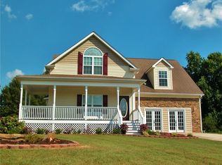326 Mallard Pond Cir, Alto, GA 30510