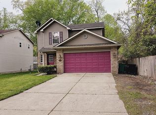 21749 Wheeler St, Farmington Hills, MI 48336