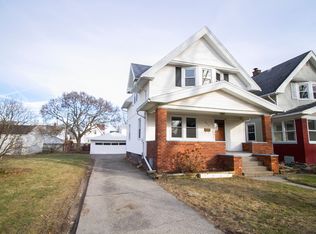 631 Geneva Ave, Toledo, OH 43609
