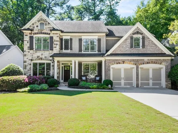 1569 Tryon Rd, Atlanta, GA 30319