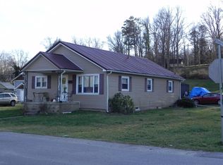 311 N Mill St, London, KY 40741