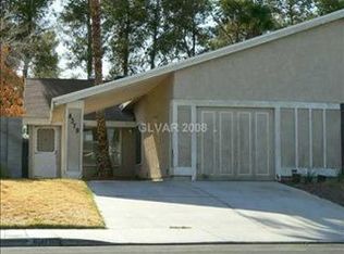 4379 Verdugo St, Las Vegas, NV 89147