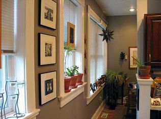 1701 N Delaware St APT 1, Indianapolis, IN