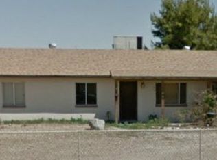 815 N Perryville Rd, Goodyear, AZ 85338