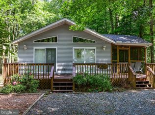 17 Willow Way, Ocean Pines, MD 21811