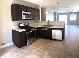 836 Cottonwind St, Henderson, NV 89011