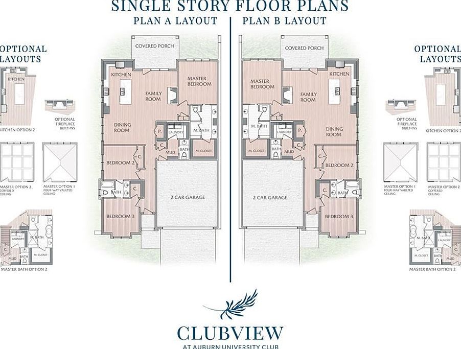 2nd image of 909 Club View Ct #B