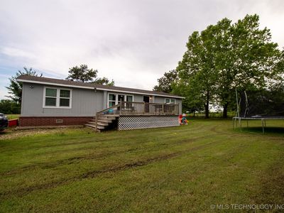 2641 W 83rd St S, Muskogee, OK, 74401