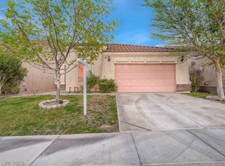 268 Casa Robles St, Henderson, NV 89012