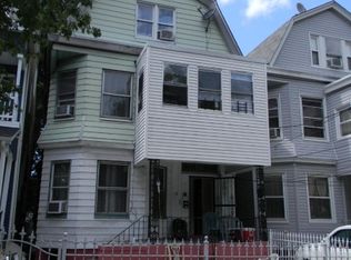 178 N 11th St, Newark, NJ 07107