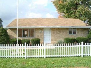 230 Rood St, Northwood, OH 43619