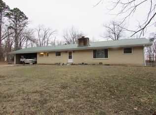 16283 Old Highway 60, Winona, MO 65588
