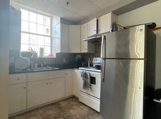 72 Kneeland St STE 503, Boston, MA 02111