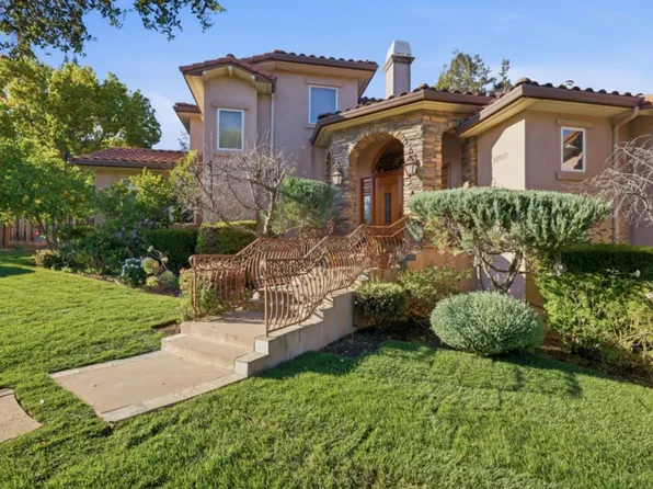 22551 Ricardo Rd, Cupertino, CA 95014