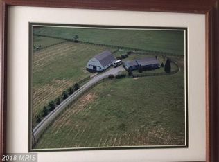 36958 Philomont Rd, Purcellville, VA 20132