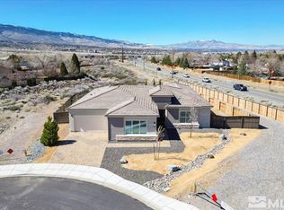 1201 Crawford Creek Ct, Reno, NV